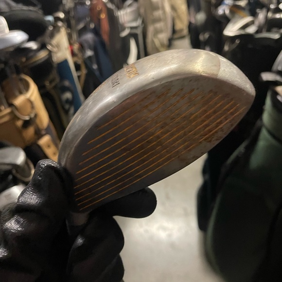 Momentus swing trainer In Right Handed - Picture 3 of 6